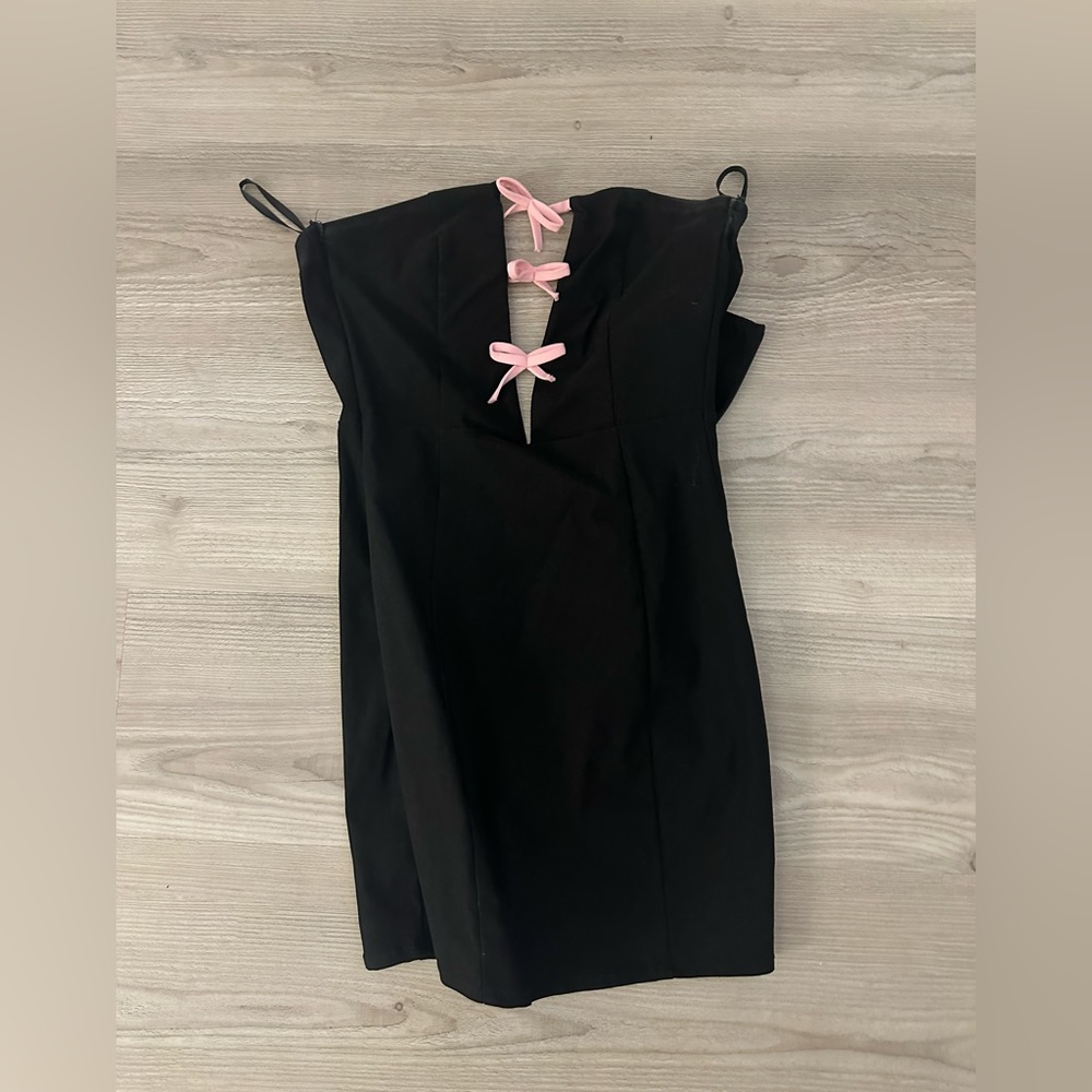 Motel rocks dress